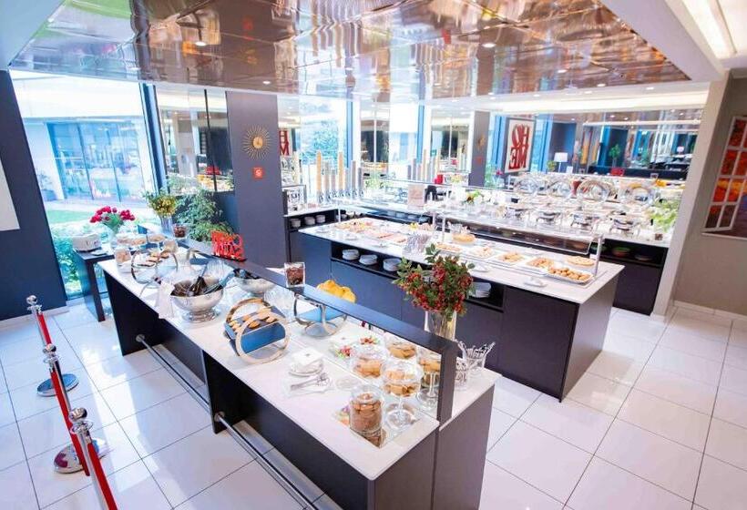 An Hotel Milano Melegnano