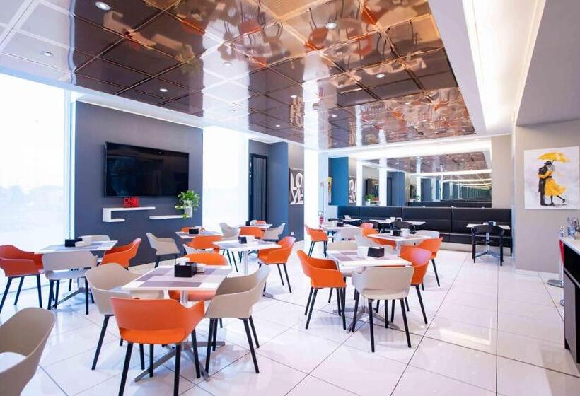 An Hotel Milano Melegnano