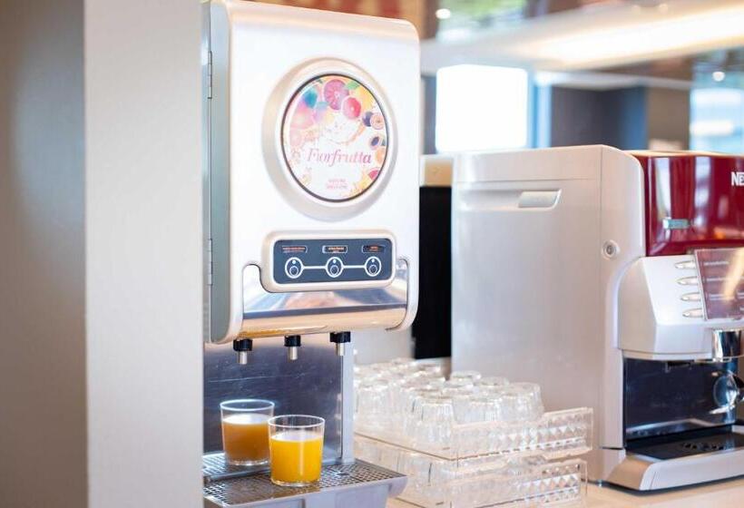 An Hotel Milano Melegnano