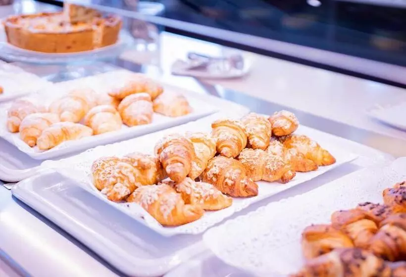 An Hotel Milano Melegnano