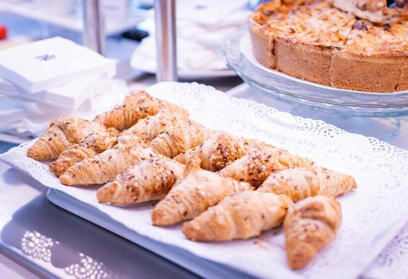 An Hotel Milano Melegnano