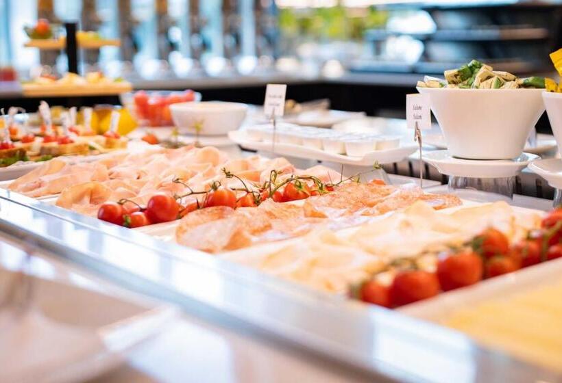 An Hotel Milano Melegnano