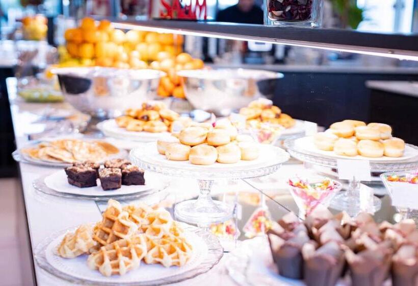 An Hotel Milano Melegnano