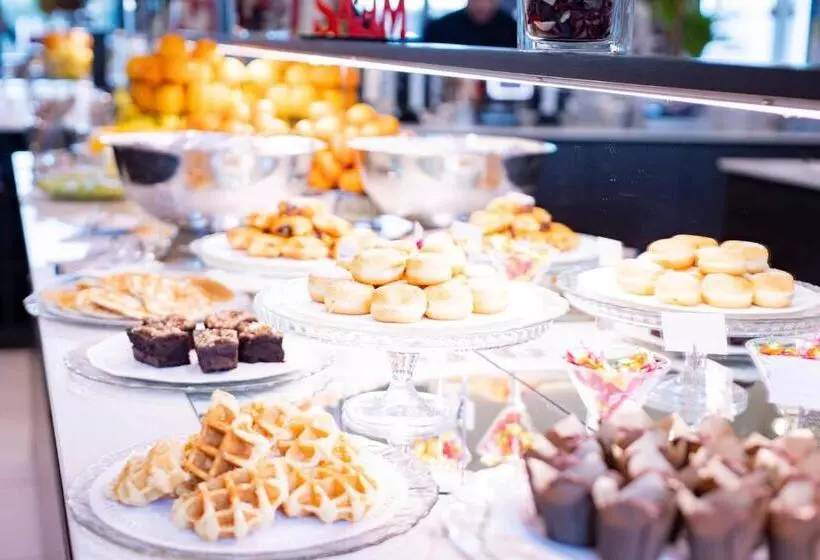 An Hotel Milano Melegnano