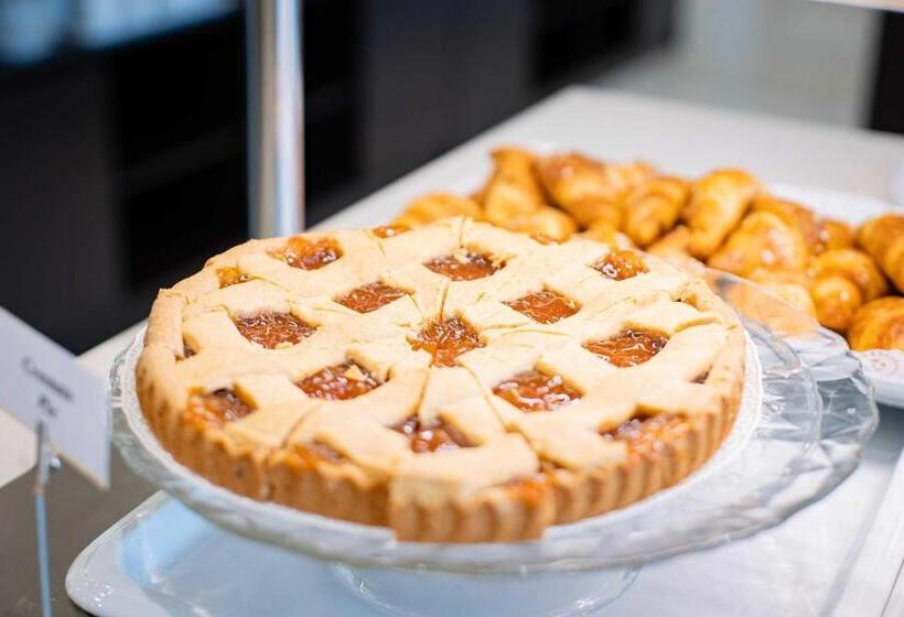 An Hotel Milano Melegnano