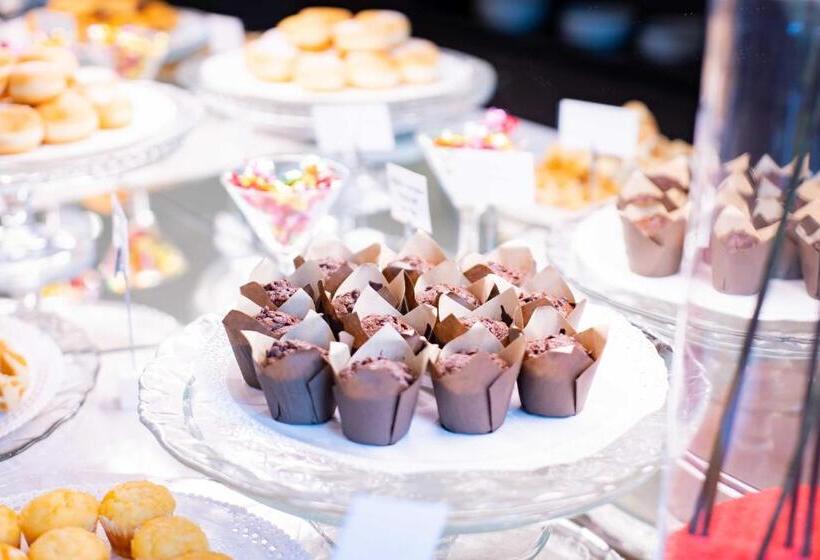 An Hotel Milano Melegnano