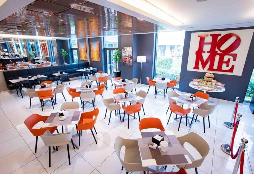 An Hotel Milano Melegnano