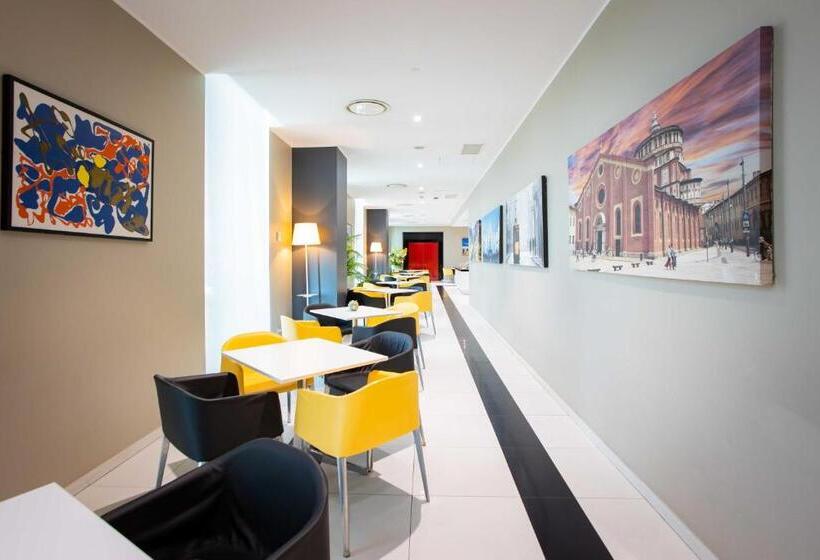 An Hotel Milano Melegnano