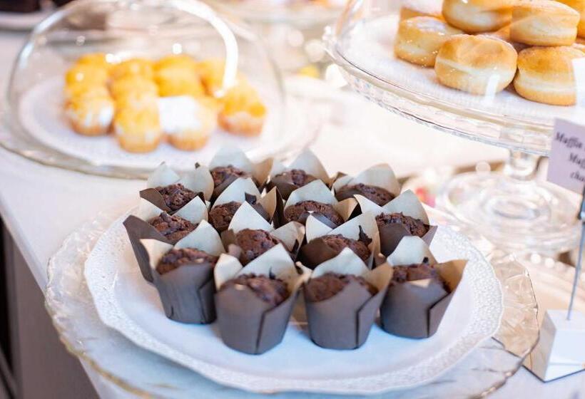 An Hotel Milano Melegnano