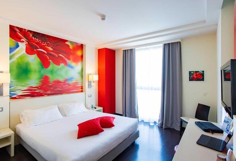 An Hotel Milano Melegnano