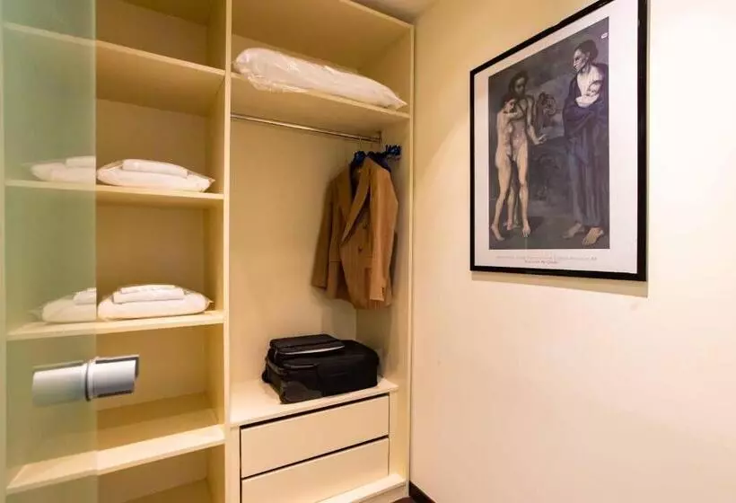 An Hotel Milano Melegnano