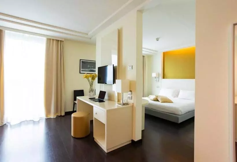 An Hotel Milano Melegnano