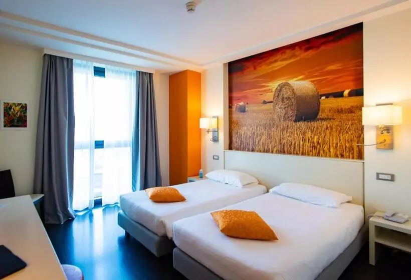 An Hotel Milano Melegnano