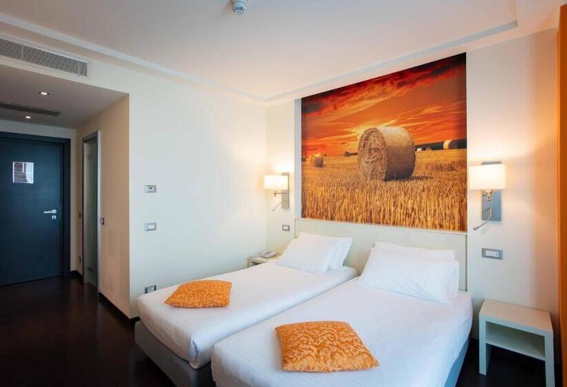 An Hotel Milano Melegnano