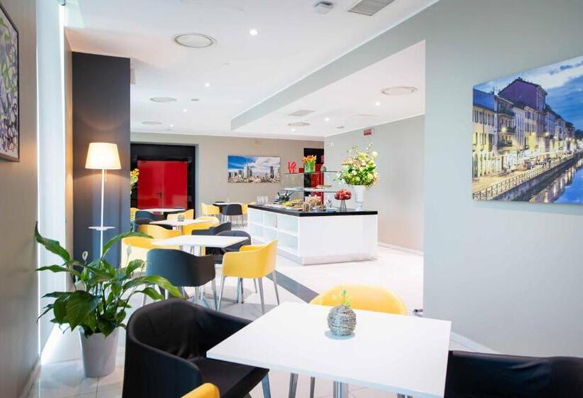 An Hotel Milano Melegnano