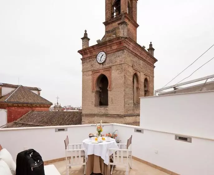 Apartamentos Eslava
