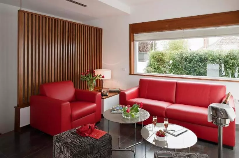 Apartamentos Eslava