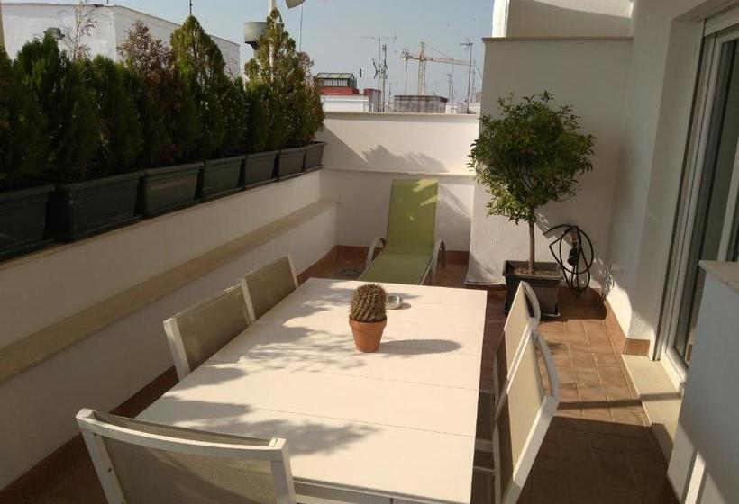 Apartamentos Eslava