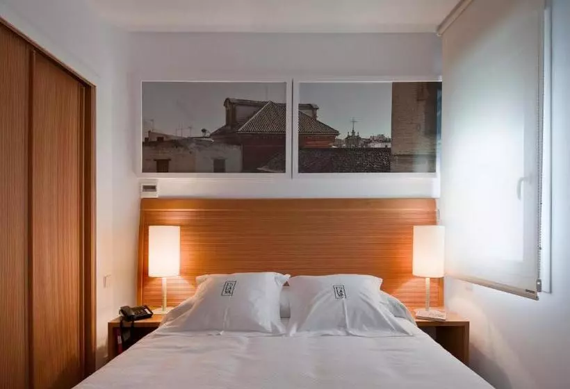 Apartamentos Eslava