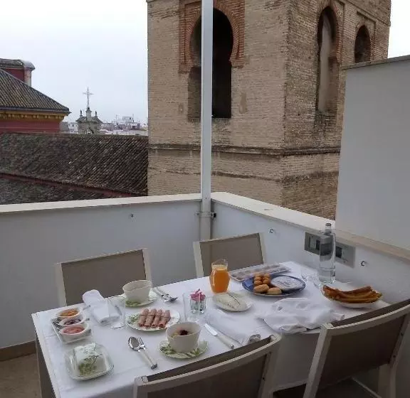 Apartamentos Eslava