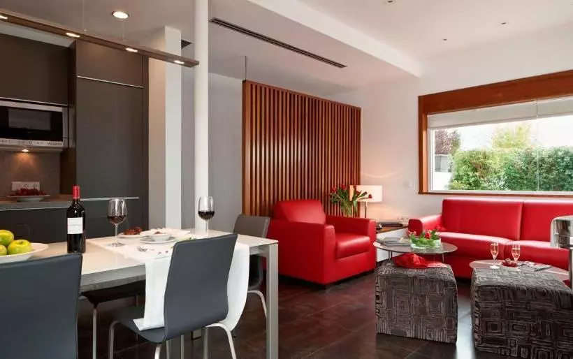 Apartamentos Eslava