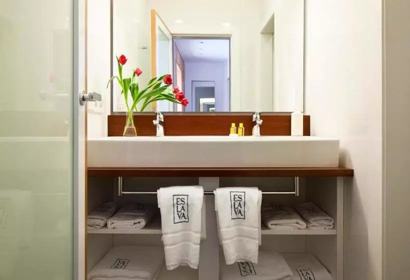 Apartamentos Eslava