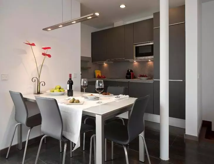Apartamentos Eslava