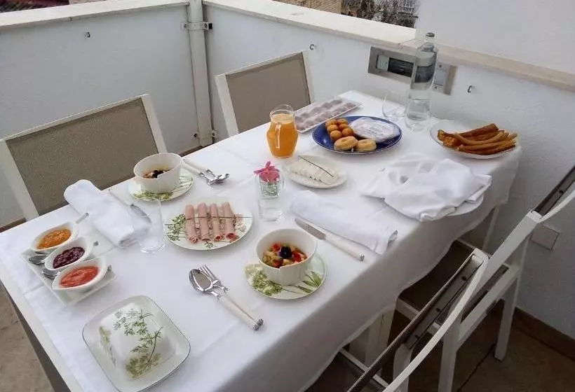 Apartamentos Eslava