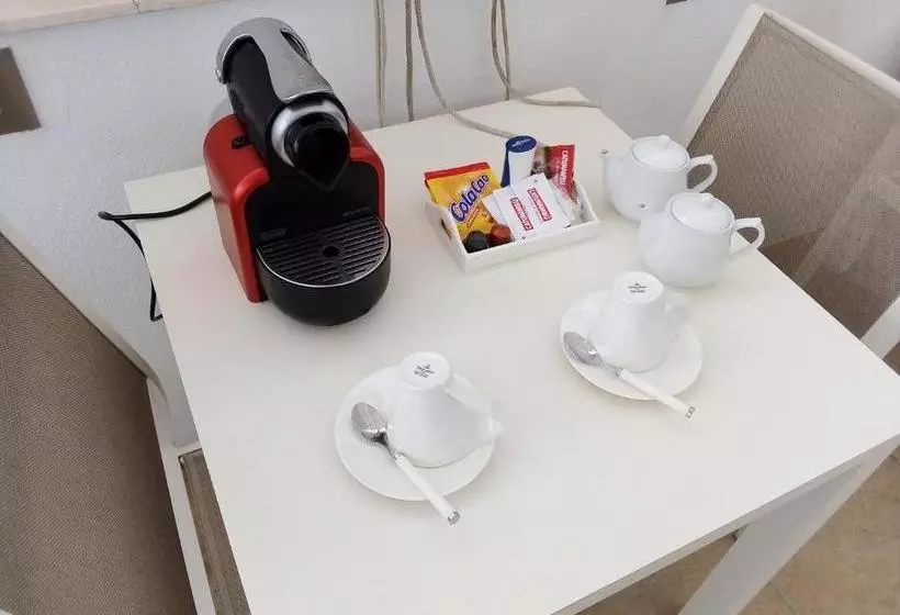 Apartamentos Eslava