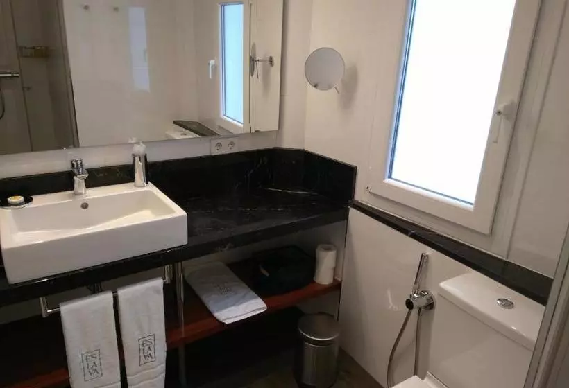 Apartamentos Eslava