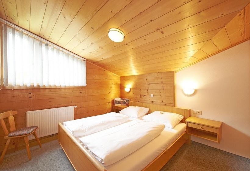 Appartements Jakobshof