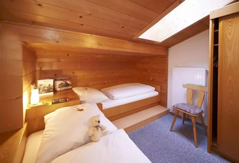 Appartements Jakobshof