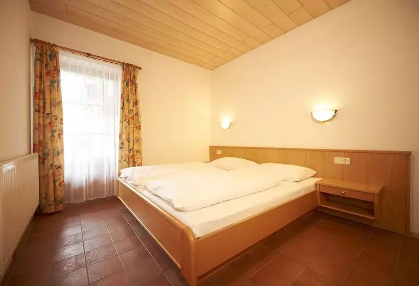 Appartements Jakobshof