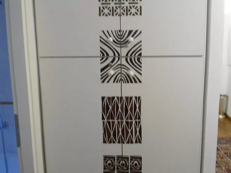 ベッドアンドブレックファースト Altobelli