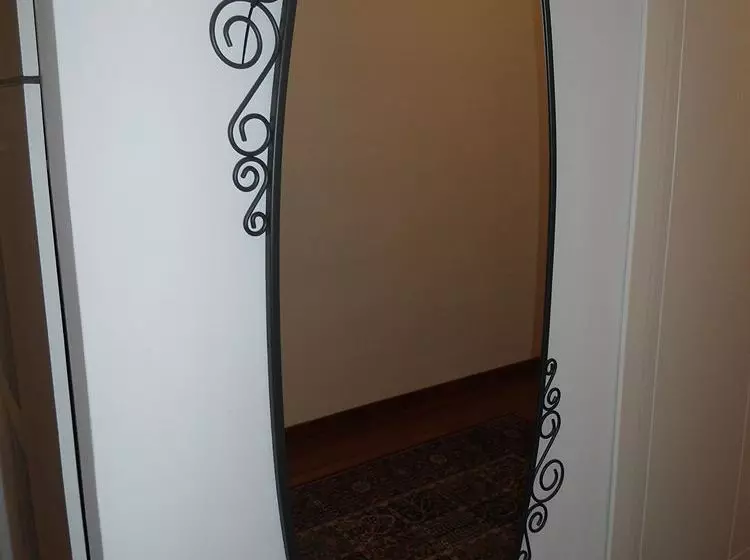 ベッドアンドブレックファースト Altobelli