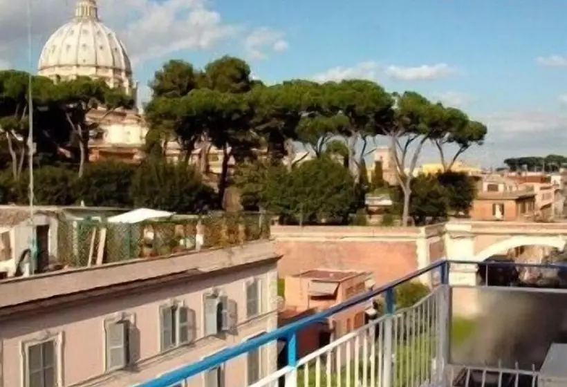 Nocleg ze śniadaniem Da Maria Josè A San Pietro