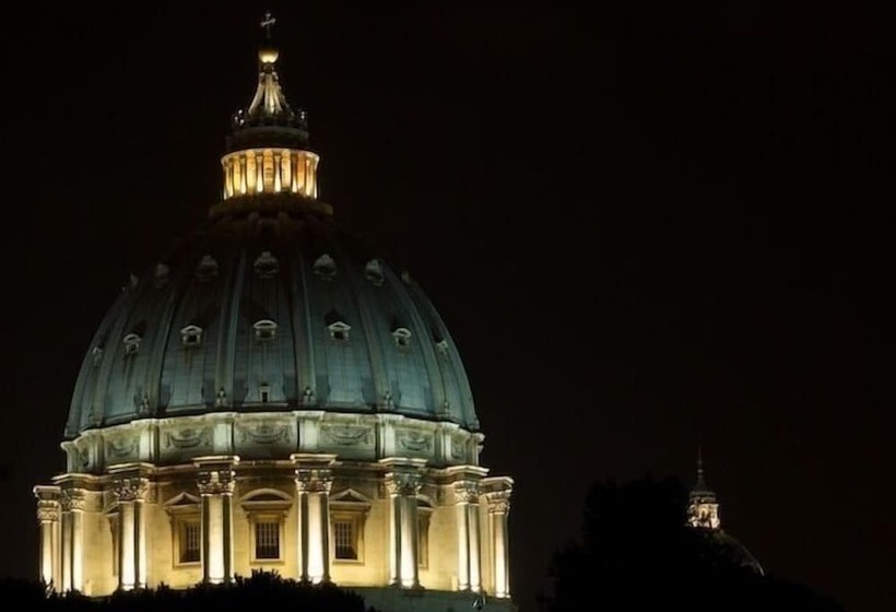 Bed and Breakfast Da Maria Josè A San Pietro