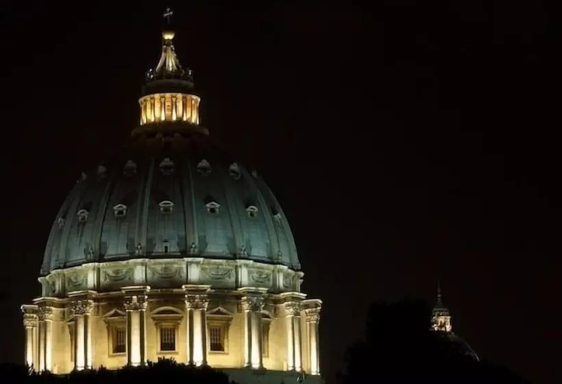 Nocleg ze śniadaniem Da Maria Josè A San Pietro