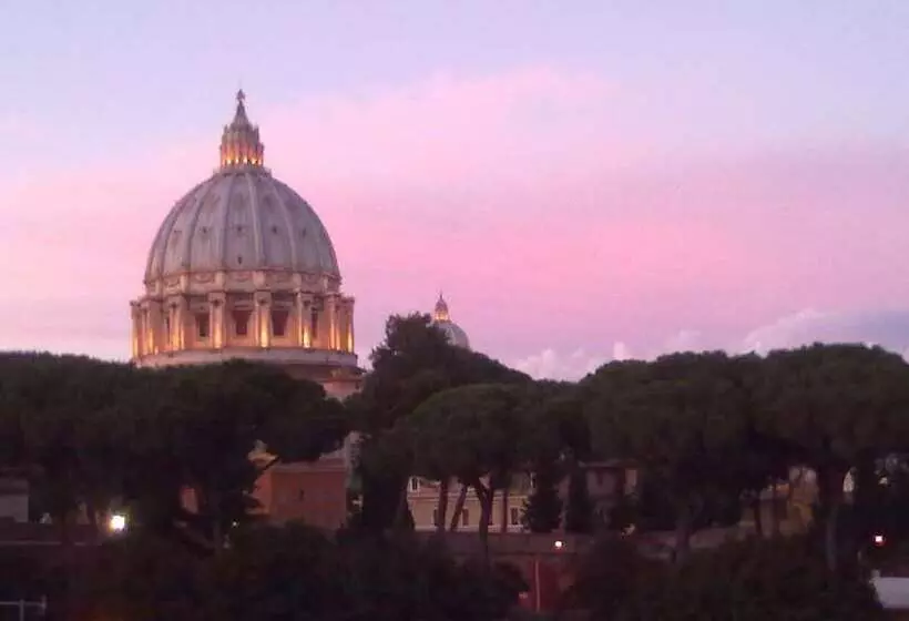 Nocleg ze śniadaniem Da Maria Josè A San Pietro