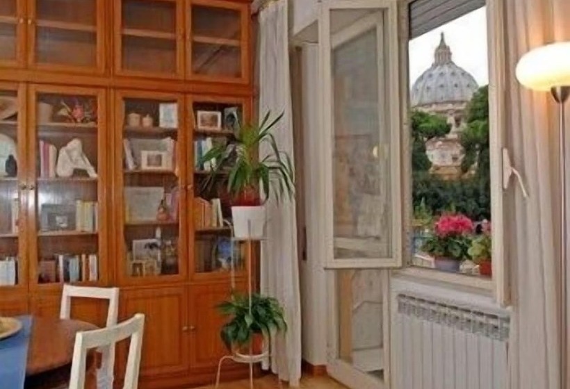 Bed and Breakfast Da Maria Josè A San Pietro