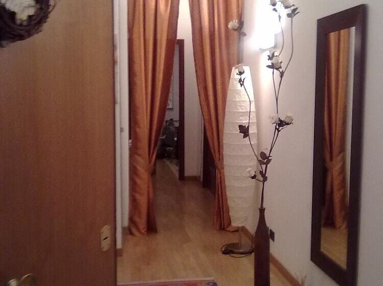 Bed and Breakfast Da Maria Josè A San Pietro