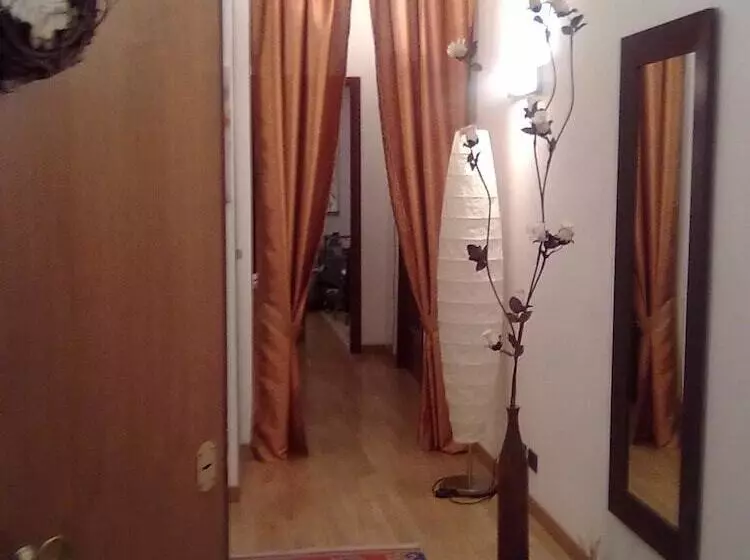 Nocleg ze śniadaniem Da Maria Josè A San Pietro