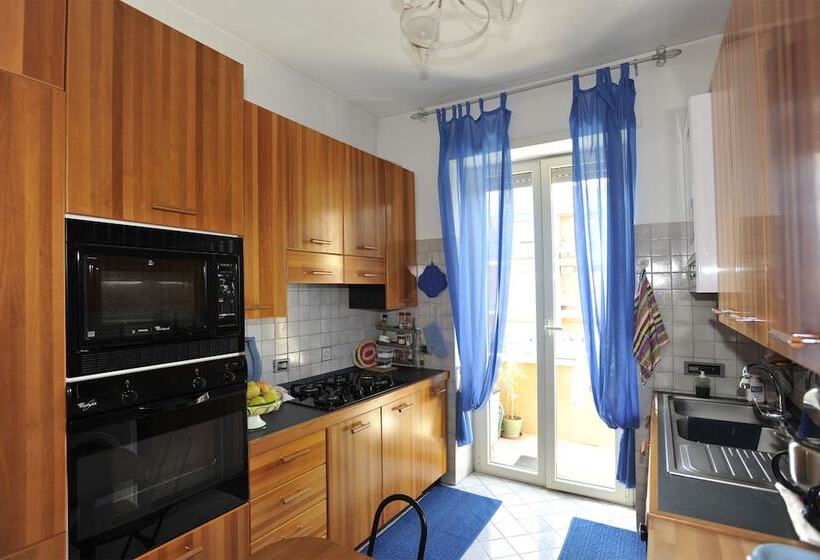 Bed and Breakfast Da Maria Josè A San Pietro