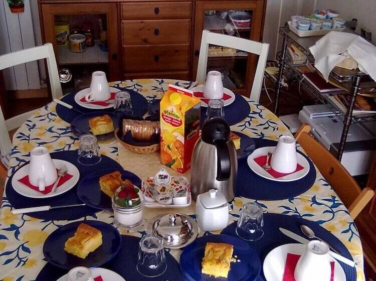 Bed and Breakfast Da Maria Josè A San Pietro