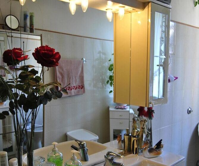 Bed and Breakfast Da Maria Josè A San Pietro