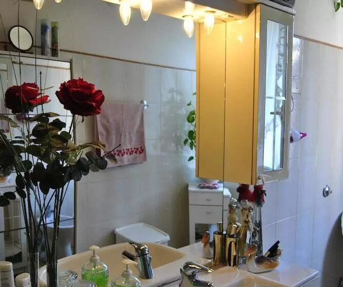 Nocleg ze śniadaniem Da Maria Josè A San Pietro