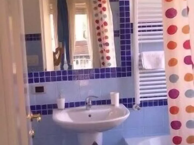 Nocleg ze śniadaniem Da Maria Josè A San Pietro