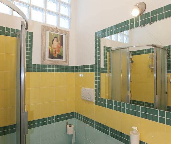 Bed and Breakfast Da Maria Josè A San Pietro