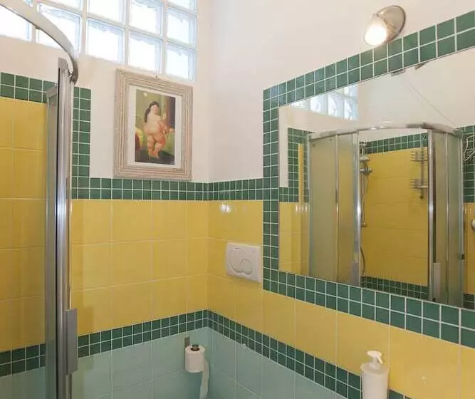 Nocleg ze śniadaniem Da Maria Josè A San Pietro