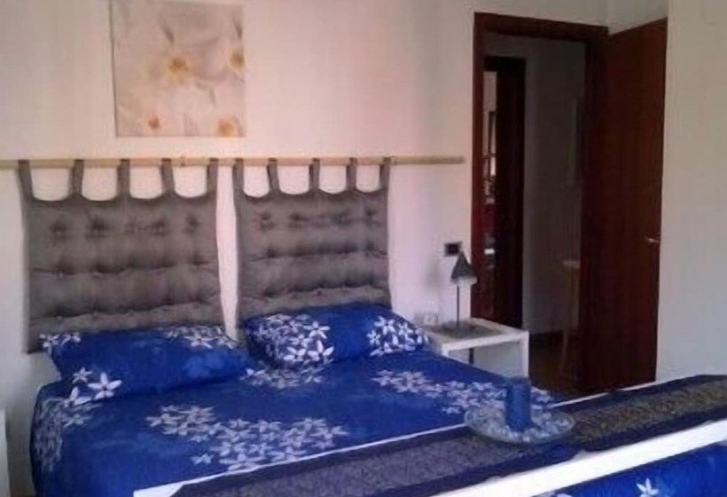 Bed and Breakfast Da Maria Josè A San Pietro